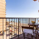 Perla 5 - 1 Bed 1 Bath View * Fuengirola