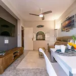 Lägenhet Perla 5 - 1 Bed 1 Bath View
