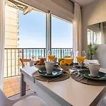 Lägenhet Perla 5 - 1 Bed 1 Bath View Fuengirola