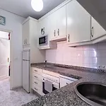 Perla 5 - 1 Bed 1 Bath View Lägenhet