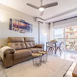 Lägenhet Perla 5 - 1 Bed 1 Bath View