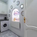 Perla 5 - 1 Bed 1 Bath View Lägenhet *