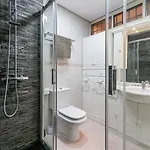 Perla 5 - 1 Bed 1 Bath View * Fuengirola