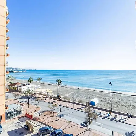 Apartment Cyv 1 Vista Al Mar Primera Linea