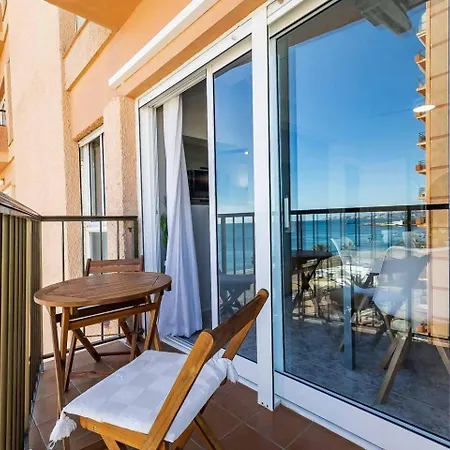 Cyv - Perla 5 - 1 Bed 1 Bath View *