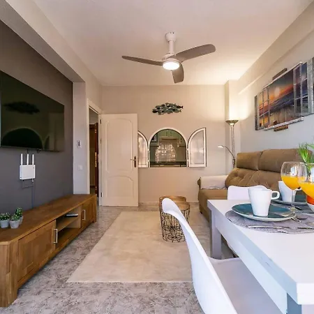 Lägenhet Cyv - Perla 5 - 1 Bed 1 Bath View