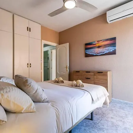 Cyv - Perla 5 - 1 Bed 1 Bath View *
