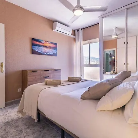 Cyv - Perla 5 - 1 Bed 1 Bath View * Fuengirola