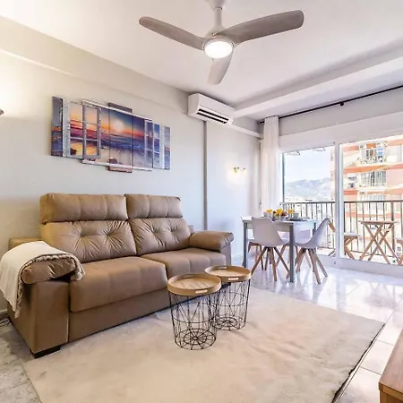 Apartamento Perla 5 - 1 Bed 1 Bath View