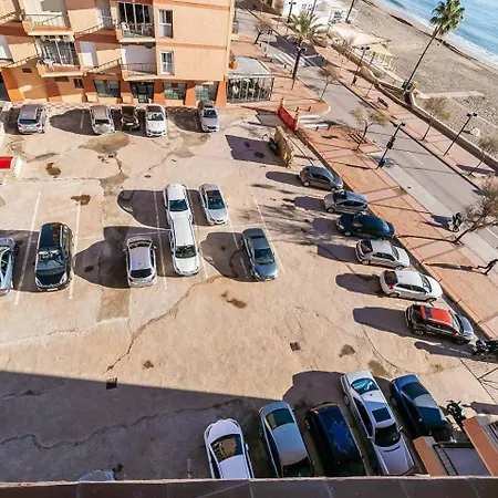 Apartment Cyv 1 Vista Al Mar Primera Linea *
