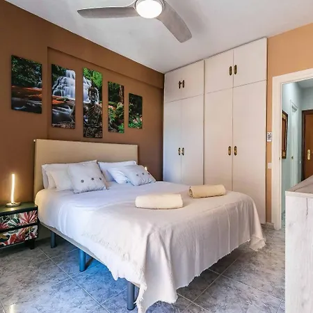 Cyv - Perla 5 - 1 Bed 1 Bath View Fuengirola