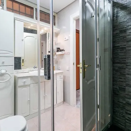 Cyv - Perla 5 - 1 Bed 1 Bath View * Fuengirola