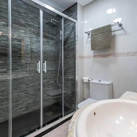 Lägenhet Cyv - Perla 5 - 1 Bed 1 Bath View