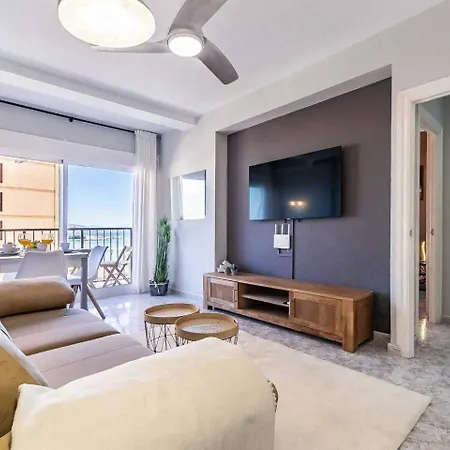 Cyv - Perla 5 - 1 Bed 1 Bath View *