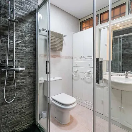 Cyv - Perla 5 - 1 Bed 1 Bath View * Fuengirola