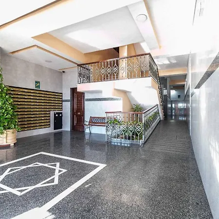 Cyv - Perla 5 - 1 Bed 1 Bath View
