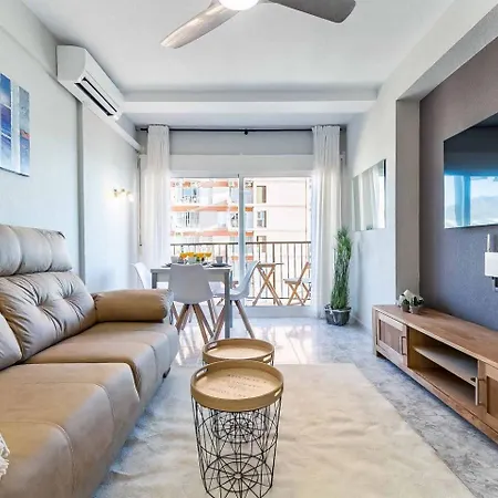 Apartamento Perla 5 - 1 Bed 1 Bath View *