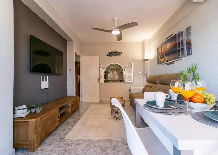 Apartment Perla 5 - 1 Bed 1 Bath View