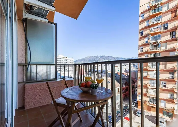 Apartment Perla 5 - 1 Bed 1 Bath View *