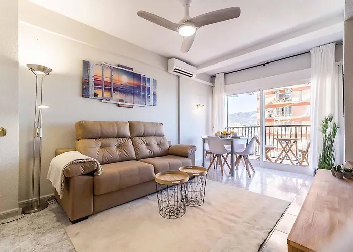 Apartment Perla 5 - 1 Bed 1 Bath View