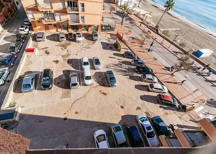 Apartment Perla 5 - 1 Bed 1 Bath View *