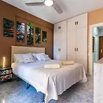 Perla 5 - 1 Bed 1 Bath View Fuengirola